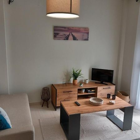 Agapi'S Apartment Thessaloniki Exterior photo