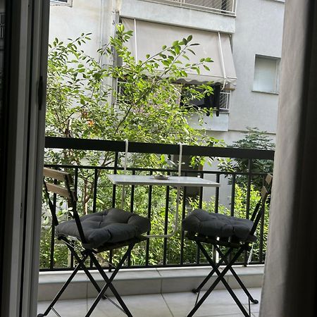 Agapi'S Apartment Thessaloniki Exterior photo