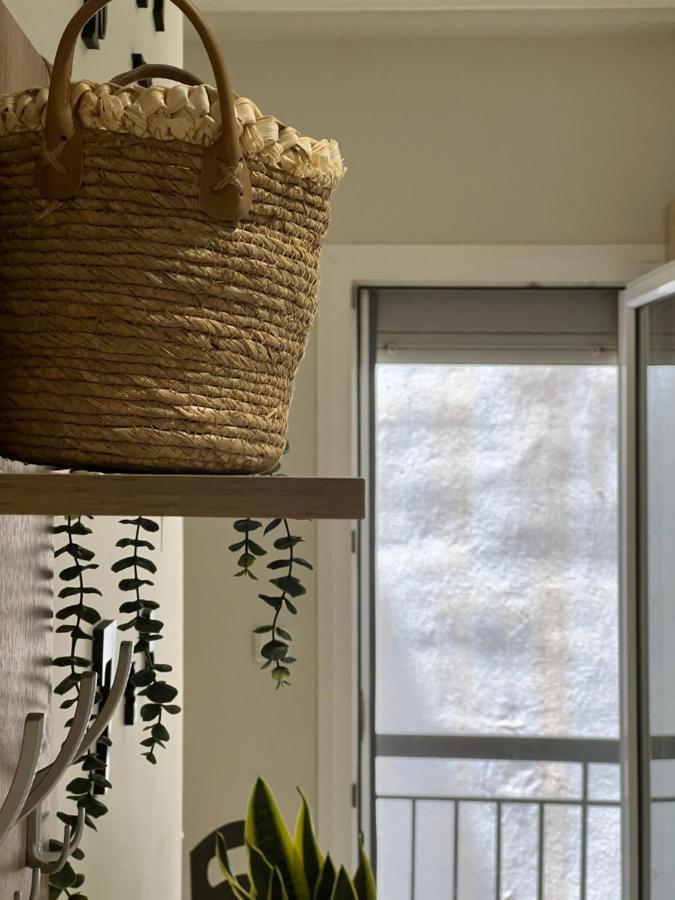Agapi'S Apartment Thessaloniki Exterior photo